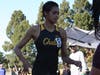 San Leandro graduate Ariana Chavez has a strong run in the women's 800