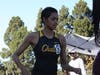 Chabot's Ariana Chavez is ranked eighth in the state in the women's 800.