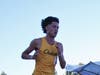 Amador Valley graduate Jacob Lawrence is a fourth in the state in the men's 5,000.