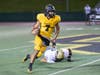 Chabot players delivered inspired efforts in a lively win over Delta.