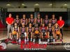 Las Positas men's basketball team