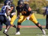 Chabot left tackle Esa Pole in action