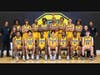 Chabot men's basketball team