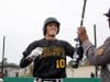 Brian DuRoff broke Chabot's home run record this season.
