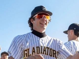 Casey Cummings is headed to Texas after a big season at Chabot