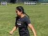 Margarita Vinciguerra is a captain and strong player.