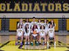 Chabot women’s basketball team
