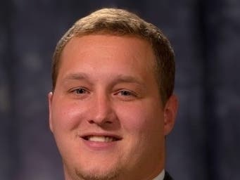 Chabot head coach Brett McMurray
