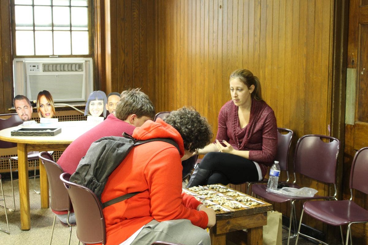 News small post card thumbnail