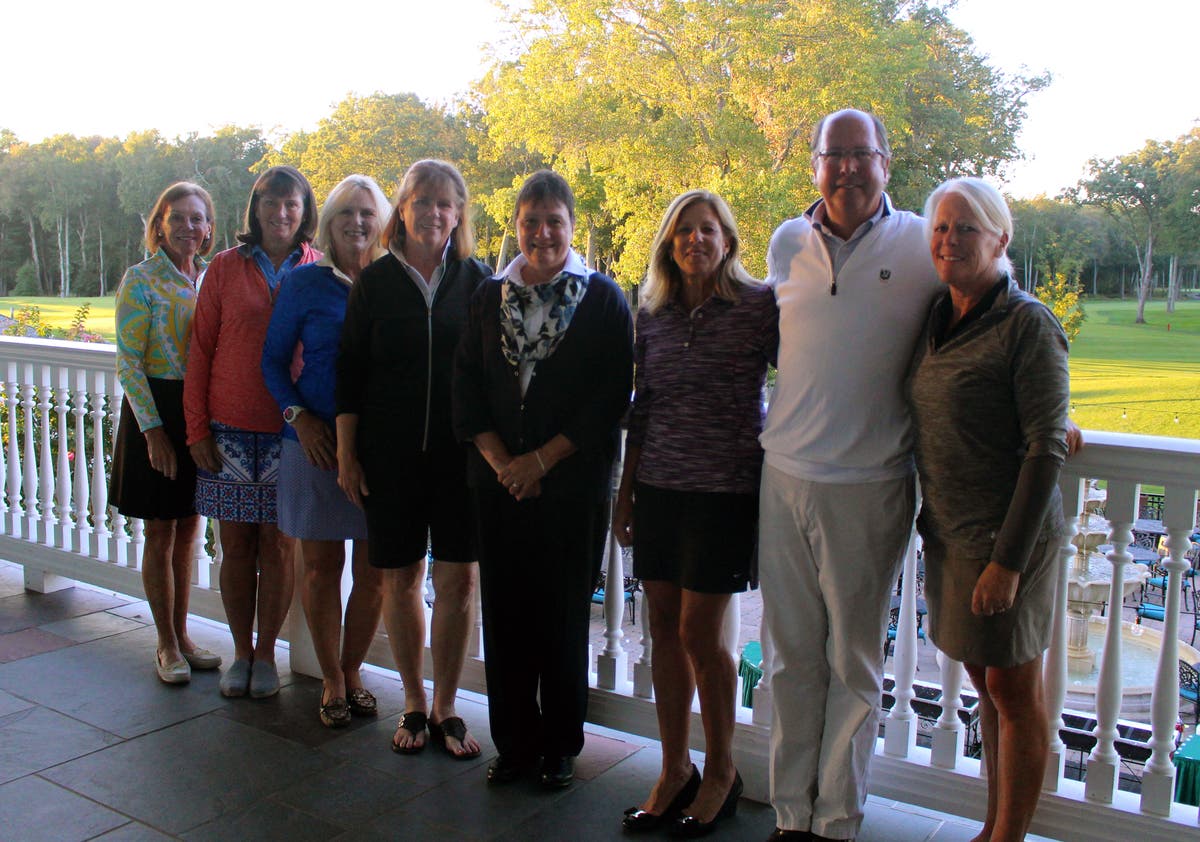 Friends of the Spring Lake 5