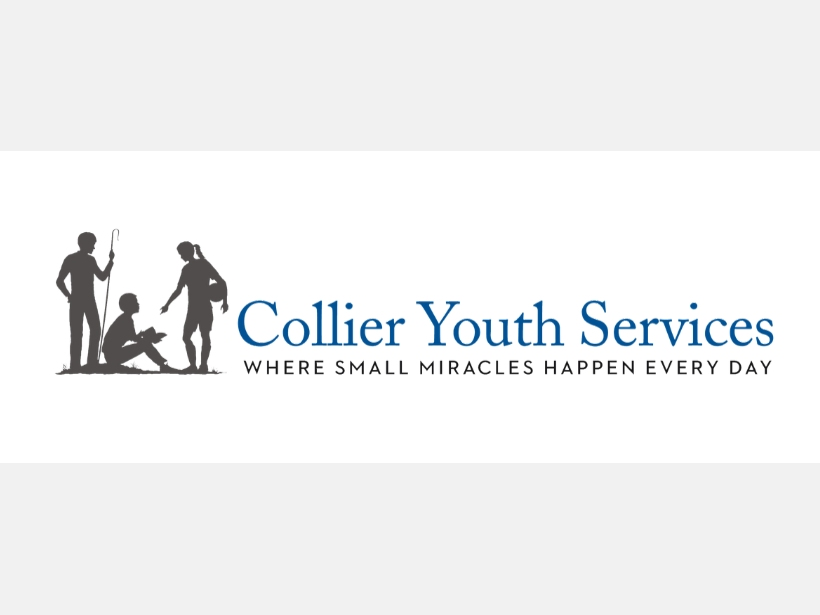 Collier Youth Services Logo