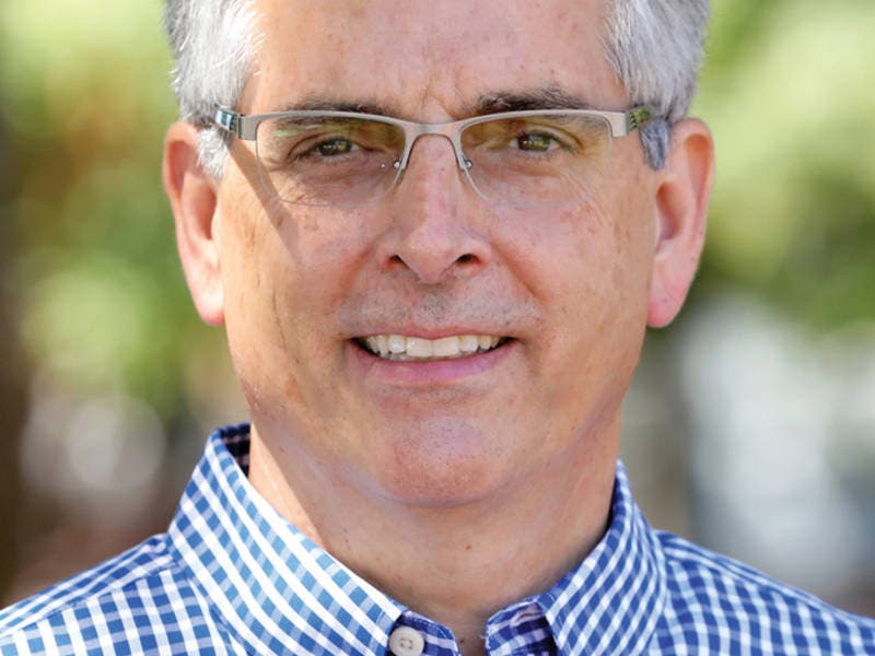 GA Secretary Of State Election Results Brad Raffensperger Wins