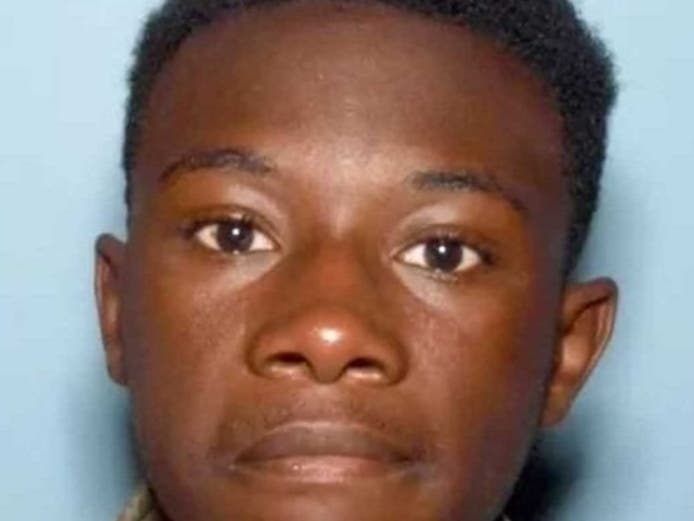 Two Arrested In Oakhurst Armed Robbery, One Suspect At Large | Decatur ...