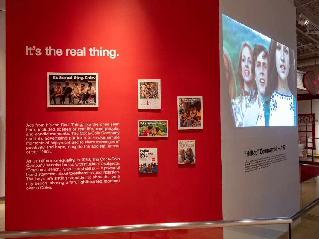 World Of CocaCola Offering Fall Ticket Specials Atlanta, GA Patch