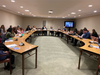 Concepts of Truth, Inc., NGO & the Mission of Uganda's Side Event at the 62nd Commission on Social Development, February 14, 2024, 1:15-2:30 pm., Conf Rm. D, UNHQ, NY, NY