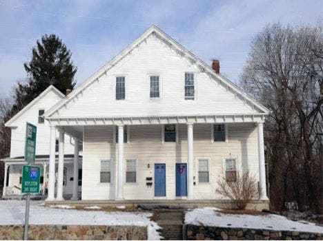 News small post card thumbnail