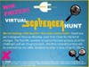 Virtual Scavenger Hunt