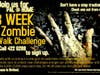 Zombie Walk Challenge
