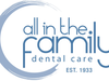 All in the Family Dental Care