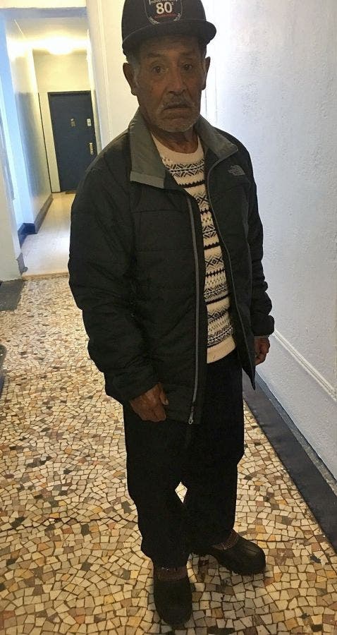 News small post card thumbnail