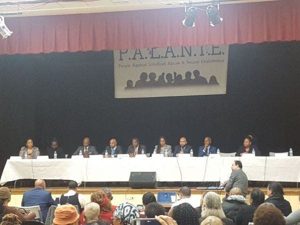 News small post card thumbnail