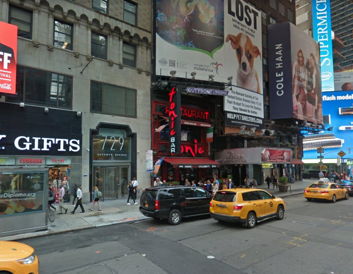 News small post card thumbnail