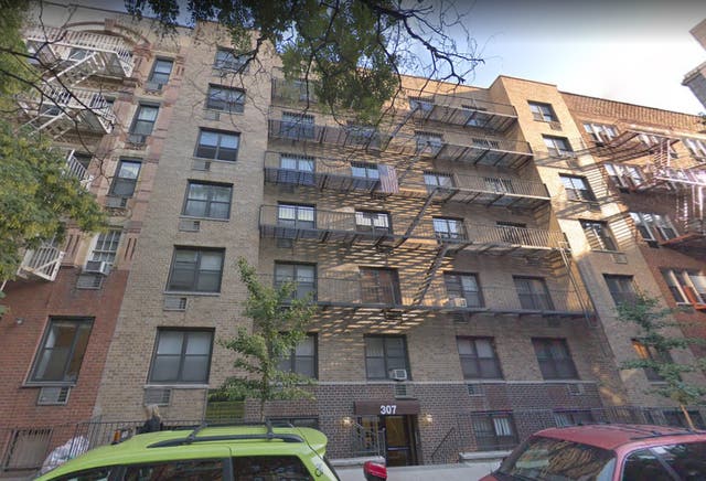Upper East Side Fire Critically Injures 1, FDNY Says | Upper East Side ...