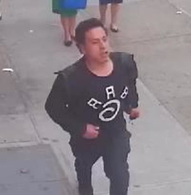 Man Shoots Up East Harlem Bus Stop, Police Say | Harlem, NY Patch
