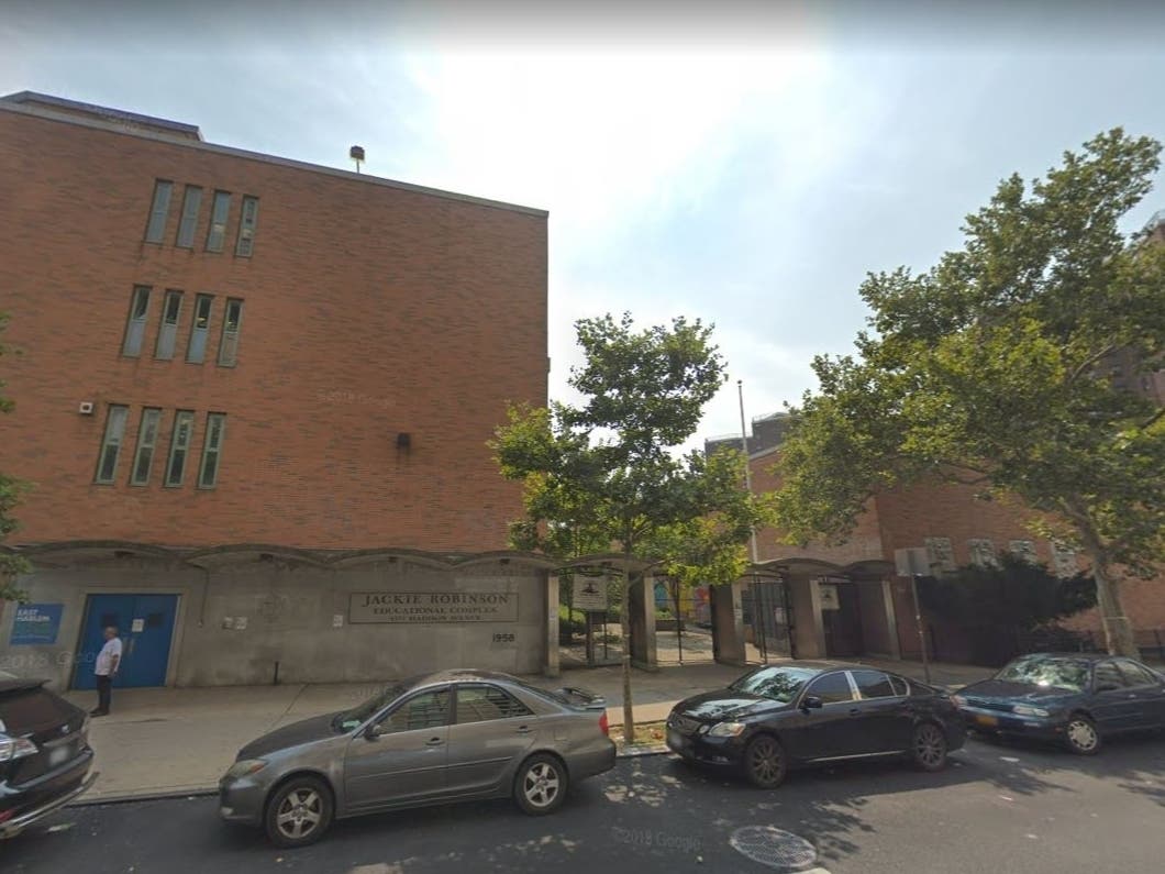 East Harlem School Could Win $75K In Shoe Design Competition | Harlem ...