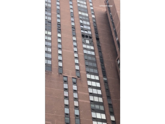 Person Seriously Injured In Upper East Side Fire, FDNY Says | Upper ...