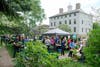 Marblehead Garden Club Plant Sale—May 16