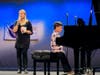 Past Telethon performance