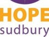 HOPEsudbury logo