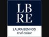 Logo - Laura Bennos Real Estate (Dash for HOPE sponsor)