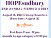 Fishing Derby 2021