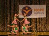 Youth Dance Group performing at a prior HOPEsudbury Telethon
