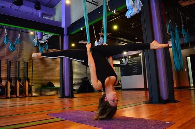 Swet Studio' Instructor