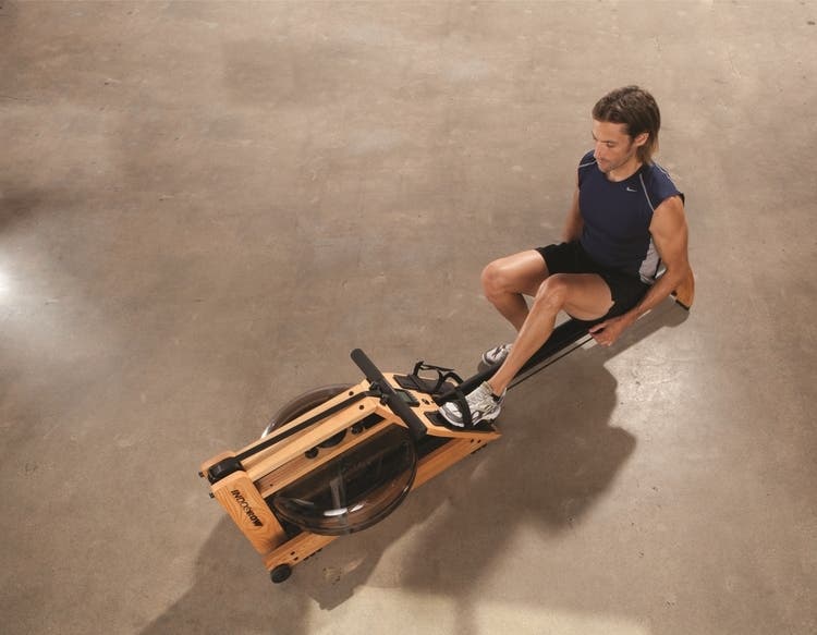 Indoor Rowing Classes in Boston