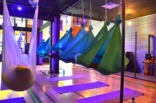 Guided Meditation in Boston's South End