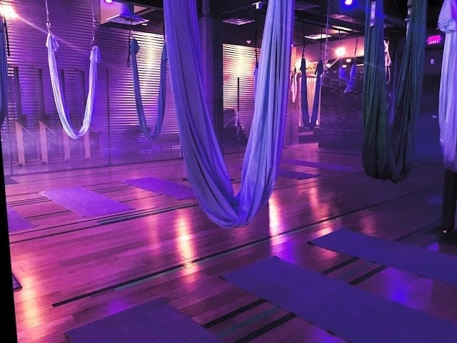 Halloween at Swet Studio of Boston