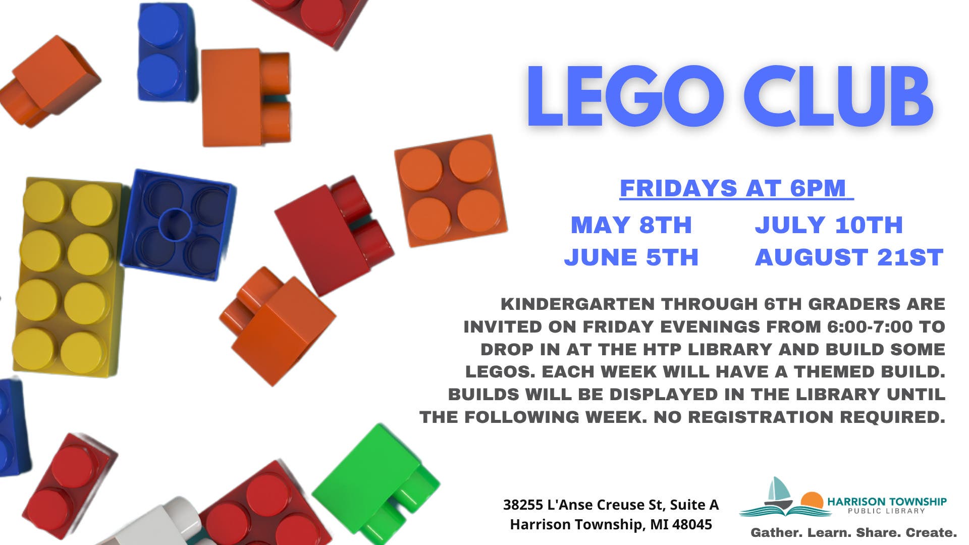 LEGO Club