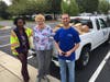 Weekend Food for Kids program 