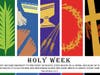Holy Week