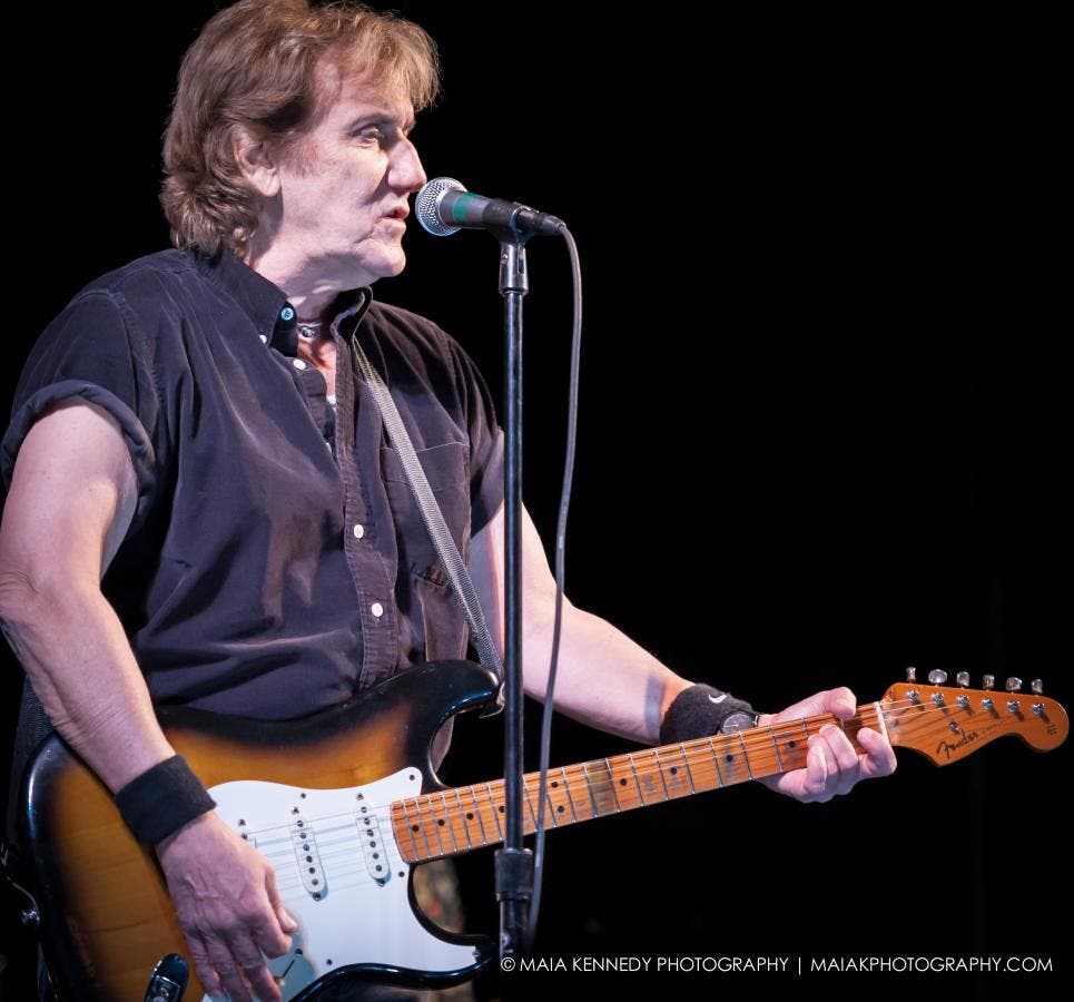 Welcome Home Vietnam Veterans Classic Rock Concert Saturday September 17 @  Lowell Auditorium | Woburn, MA Patch