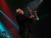 Deric Dyer, former member of Rock & Roll HOF great Tina Turner and of Woodstock legend Joe Cocker bands