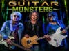 Guitar Monsters