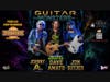 Guitar Monsters -Tupelo MH
