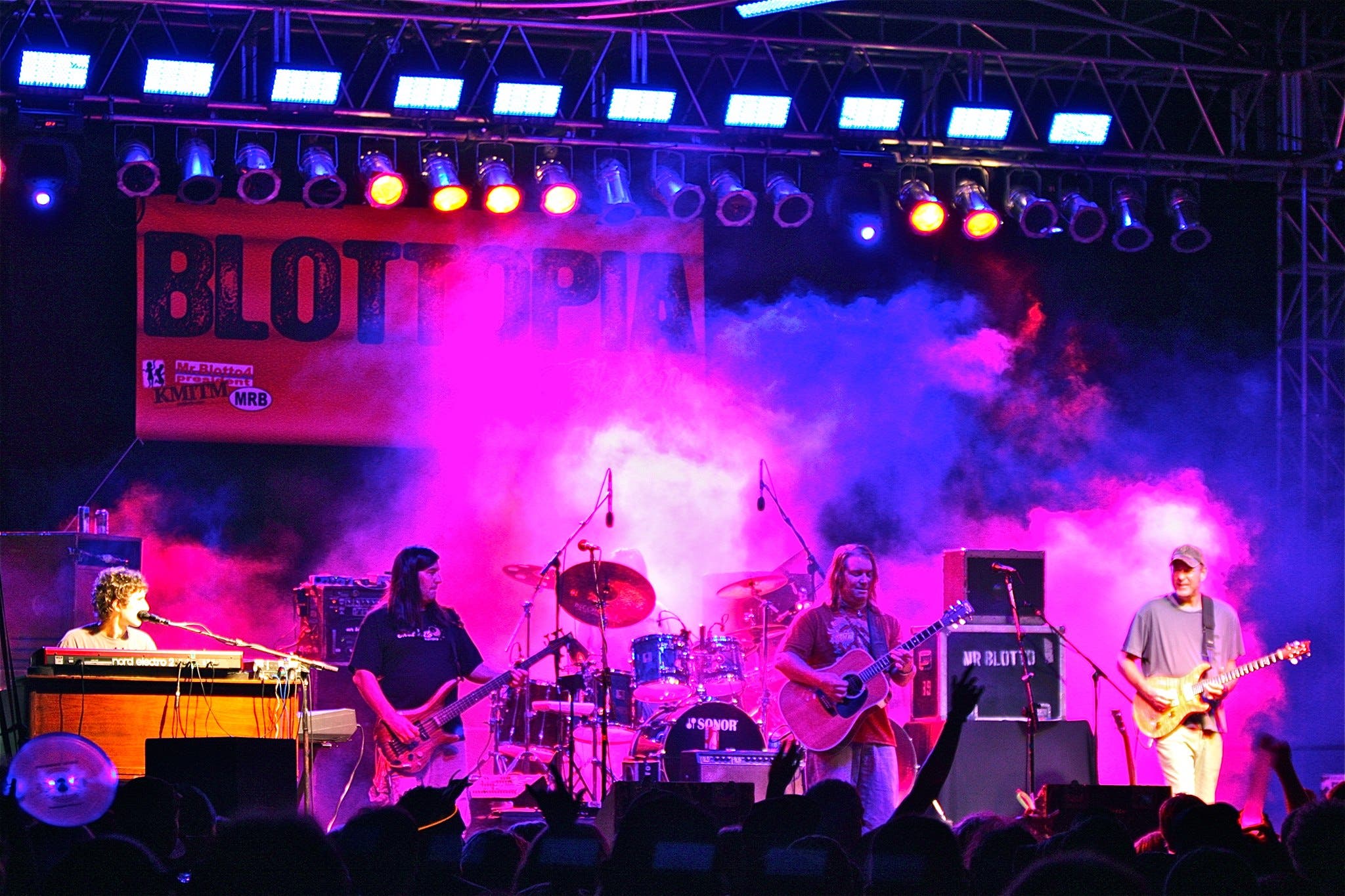Northbrook Days - SATURDAY! All-you-can-ride wristbands, live music, and more!