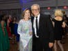 Pam Koprowski, CLC Board Chair & Marc Jaffe, Retired CEO