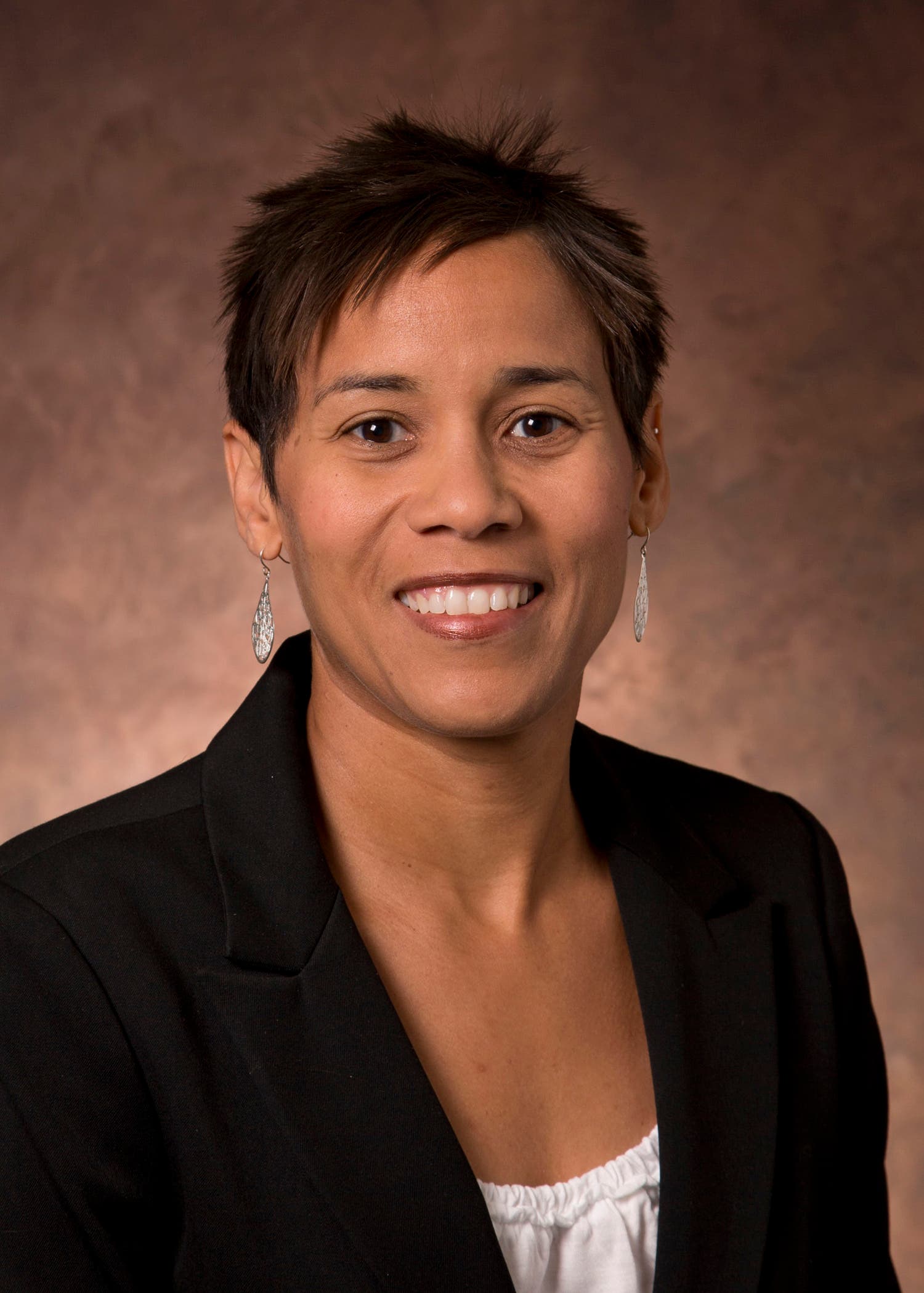 Dr. Tashel Bordere